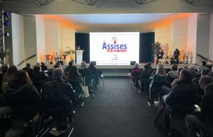 Un guichet unique pour les associations