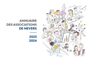 Annuaire des associations 2023-2024 