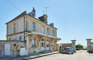 © Ville de Nevers
