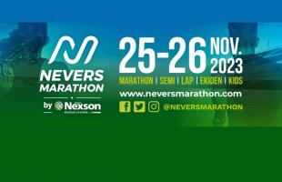 25-26 nov., NEVERS MARATHON 