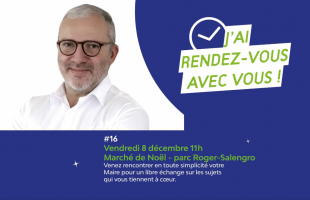 J'ai rendez-vous avec vous #16