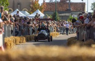 Les bolides sont de retour à Nevers le 23 juin !