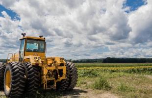 Attention vigilance : recrudescence de vols de GPS agricoles, restez vigilants 