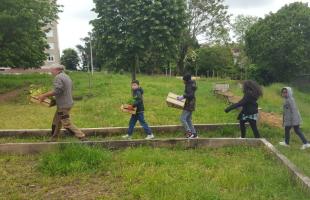 Retour en images sur une journée de découvertes au Banlay Fertile