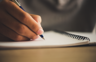 Atelier d’écriture et d’initiation au stand-up