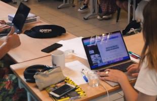 Le projet "La Große Semaine", un guide touristique inspirant