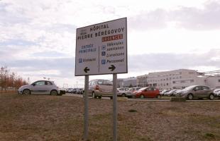 CHAN : Cet été appelez le 15 avant de vous déplacer !