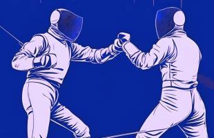 L’Équipe de France d’Épée présente à Nevers du 8 au 18 juillet pour peaufiner sa préparation aux JO
