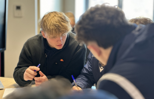 Le succès de nouveau au rendez-vous des formations supérieures à distance de Nevers Sup