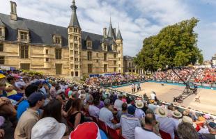 Nevers accueille Les Masters de Pétanque les 21 & 22 août