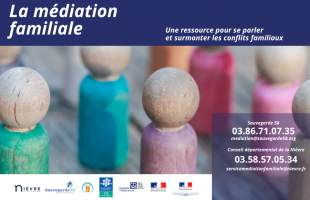 La Médiation Familiale : Renouer le Dialogue entre Parents et Adolescents