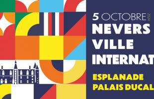 Venez rencontrer les villes jumelées et les associations internationales