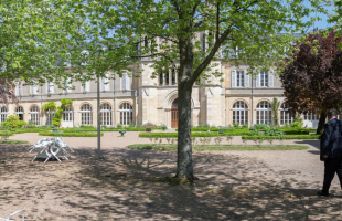 Nevers accueille une délégation de Lourdes pour le centenaire de la béatification de Sainte Bernadette