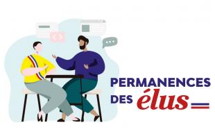Permanences des élus : des temps d’écoute pour tous les quartiers