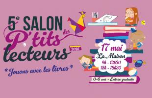 Un festival et un programme spécialement pour les 0 à 6 ans !
