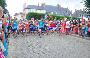 24 mai : cap sur les courses Princesses & Chevaliers et La Moustache !