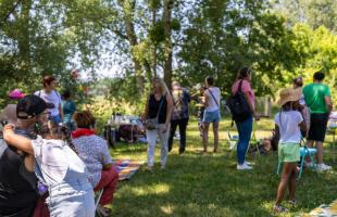 20 ans du Programme de Réussite Éducative