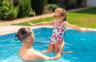 Attention aux noyades des enfants