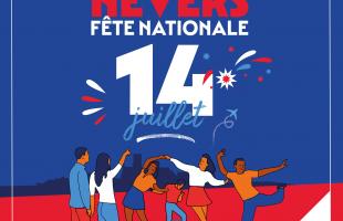 Les festivités du 14 juillet seront à la fois mémorielles et festives