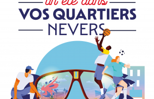 Faites le plein d'activités pendant un été dans vos quartiers