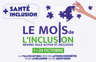 120 rendez-vous programmés pour sensibiliser au handicap