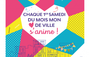 Les métiers d'art animeront le coeur de ville, samedi 4 octobre