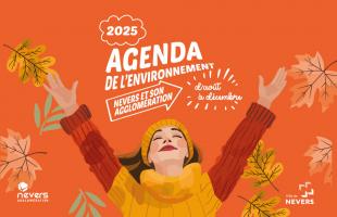 Participez aux animations de l'agenda de l'environnement
