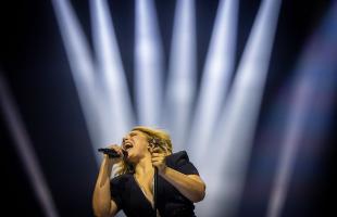 Le concert de Santa signe le début de la belle histoire musicale de Nevers Agora 