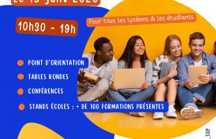 Les organisateurs attendent 3000 lycéens et étudiants à l’occasion du salon de l’enseignement supérieur de NeversSup
