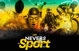 Cérémonie des Nevers du Sport, lundi 8 décembre