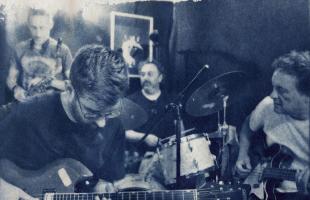 Matthis Pascaud - Loup(s), au Café Charbon, vendredi 30 janvier