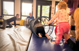 La Ville de Nevers dispose de plusieurs infrastructures pour accueillir les 0 à 25 ans.