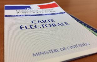 Vous avez jusqu'à début mars pour vous inscrire sur les listes électorales