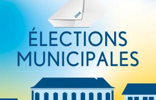 Élections municipales