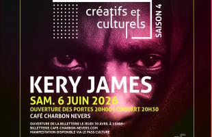 La billetterie pour le concert du rappeur ouvre le 30 avril à 11h