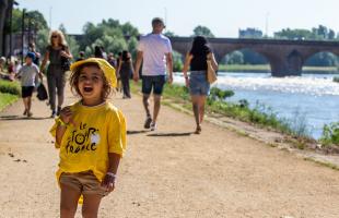 Partagez vos souvenirs du Tour de France