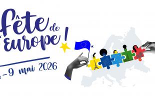 Une semaine riche de rencontres et d'ouverture à l'international