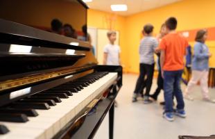Concilier programme scolaire et musique, c'est possible grâce à la classe CHAM