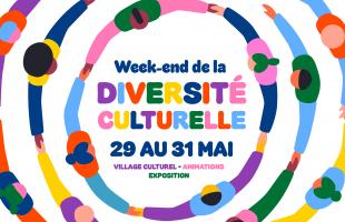 Cultures du monde, le vivre-ensemble, la transmission et le respect de la nature au programme du week-end