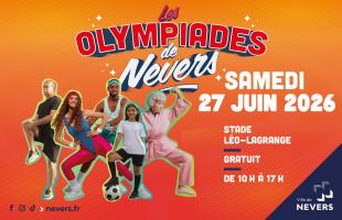 Une journée mêlant sport, rigolade et cohésion à ne pas manquer !