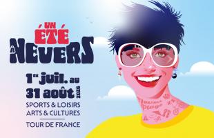 2 mois de festivités à savourer à Nevers