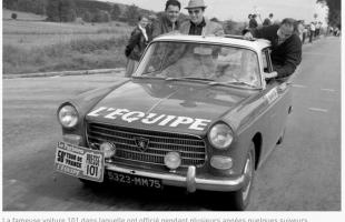 Et vous quel votre souvenir du Tour de France ? 