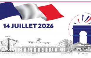 Une journée commémorative et festive