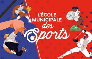 Ouverture des inscriptions le 1er septembre pour les adultes et le 2 septembre pour les enfants