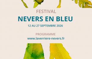 Osez franchir la porte des ateliers des artisans locaux avec le Festival Nevers en Bleu