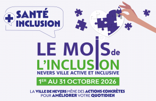 Un mois pour mieux se comprendre