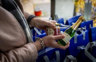 Le rendez-vous traditionnel de la fin d'année offert par le CCAS et la Ville de Nevers