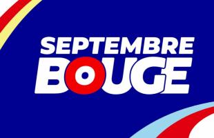 La tournée Septembre Bouge arrive à Nevers