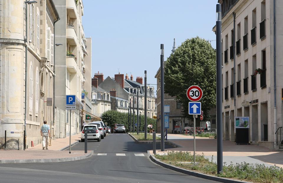 © Ville de Nevers