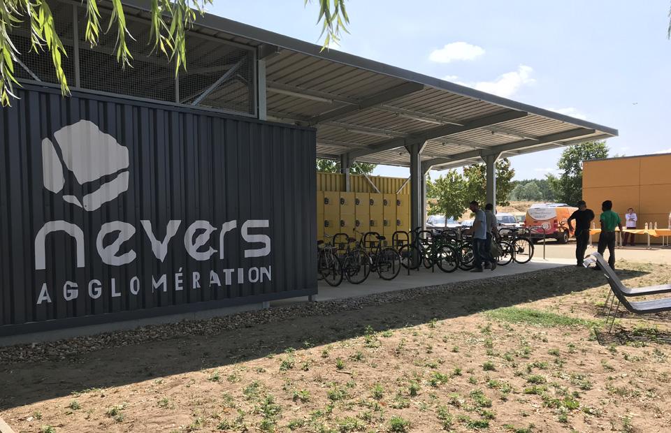 © Nevers Agglomération